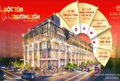 Mua Bán Shophouse Phú Mỹ Hưng L'Arcade Giá Ưu Đãi Lớn trực tiếp từ chủ đầu tư